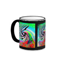 Miracles Happen Mugs