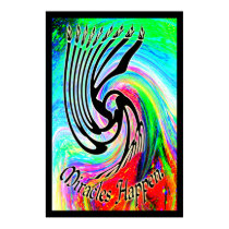 Miracles Happen Posters