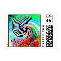Miracles Happen Stamps