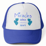 Miracles Hats