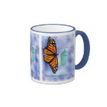 Miracles mug