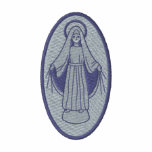 Miraculous Medal Hoodie