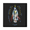 Miraculous Medal magnets