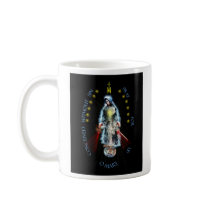 Miraculous Medal mugs