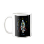 Miraculous Medal mugs