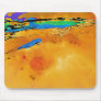 Mirage 2 Mousepad