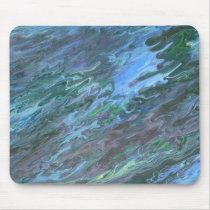 Mirage - mousepad