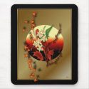 Mirage mousepads