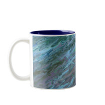 Mirage - mug