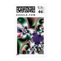 Mirage of Insanity postage