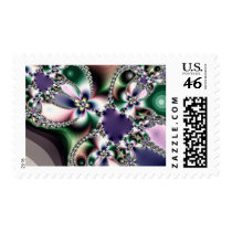 Mirage of Insanity postage
