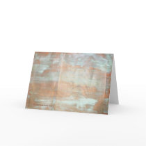 "MIRAGE SPIRAL" Greeting Card (Blank Inside) by jkreves "MIRAGE SPIRAL" Greeting Card (Blank Inside)