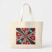 Mirage Tote Bag