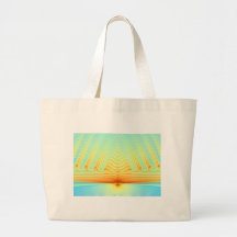 mirage tote bags