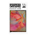 Miram Dancing like a butterfly postage by shaynabracha Miram Dancing like a butterfly postage