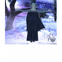 Mirana Calling to the Elements t-shirts by reginapaul Mirana Calling to the Elements t-shirts
