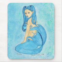 Miranda Mousepad
