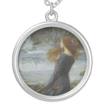 Miranda Personalized Necklace