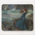 Miranda (The Tempest) Mouse Pads