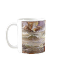 Miranda - The Tempest Mugs