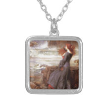 Miranda - The Tempest Pendants
