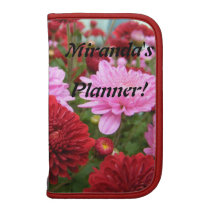 Miranda's Chrysanthemum Planner