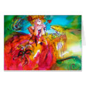 MIRANDOLINA cards