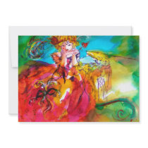 MIRANDOLINA invitations by bulgan_lumini MIRANDOLINA invitations