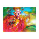 MIRANDOLINA postcards