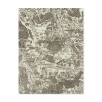 Mirecourt, Epinal Post Cards