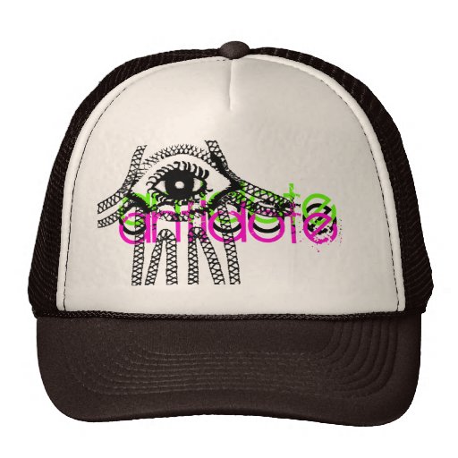 Miriam Hats