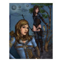 Mirra the Ranger posters by JsunDmint Mirra the Ranger posters