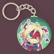 Mirrage keychains