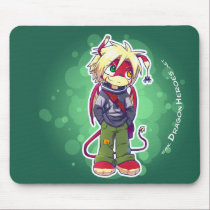Mirrage mousepads