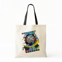 Mirror Ball bags