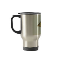 Mirror carp mugs