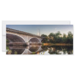 Mirror Image Rack Card Design
