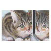 Mirror Image stationery by KarenHullArt Mirror Image stationery