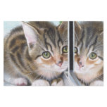 Mirror Image Stationery Design