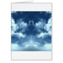 Mirror in the Sky cards by hen2busi Mirror in the Sky cards