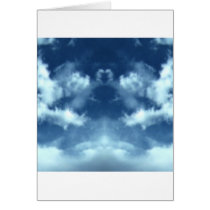 Mirror in the Sky cards