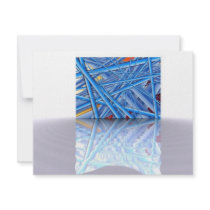MIRROR CUSTOM INVITE
