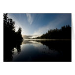 Mirror Lake • Greeting Card