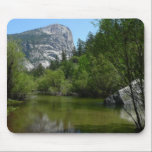 Mirror Lake I Mousepad