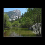 Mirror Lake I Postcard