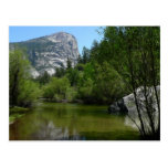 Mirror Lake I Postcard