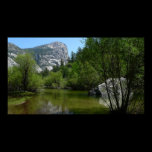 Mirror Lake I Print
