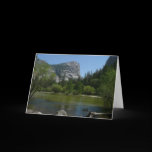 Mirror Lake II Card