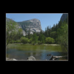 Mirror Lake II Postcard