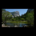 Mirror Lake II Print